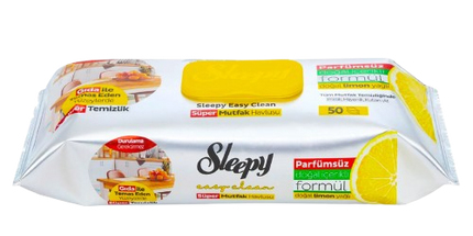 Collection image for: Kitchen Wipes