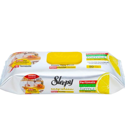 Collection image for: Kitchen Wipes