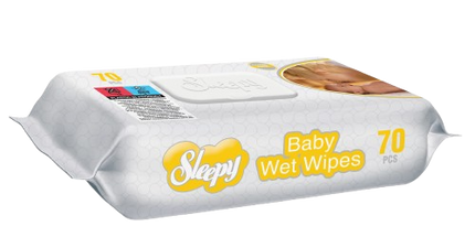 Collection image for: Wet Wipes