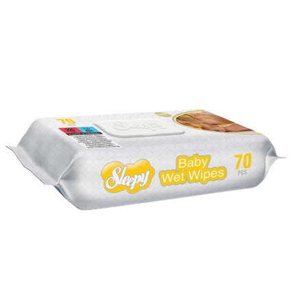 Collection image for: Wet Wipes