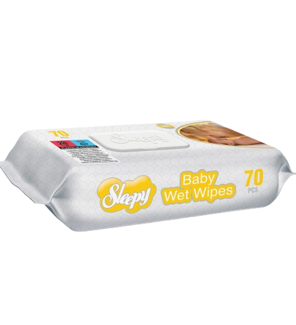 Collection image for: Wet Wipes