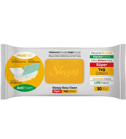 Collection image for: Kitchen Wipes