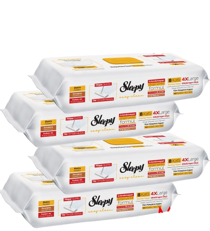 Collection image for: Mop & Floor Cleaning